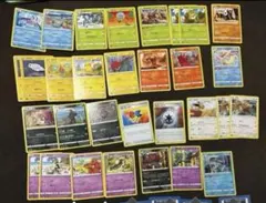 イーブイヒーローズ　韓国版　まとめ売り