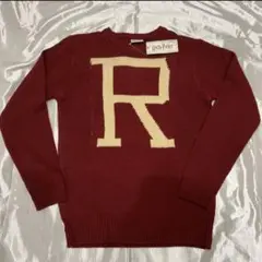 2025年最新】ハリーポッター セーター ロンの人気アイテム - メルカリ