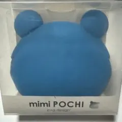 がま口ポーチ コインケース