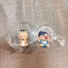 クレヨン しんちゃん baby いたずら マスコット
