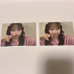 TWICEトレカ ミナ タイ盤 - メルカリ
