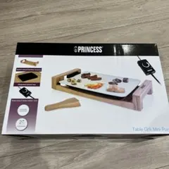 2026年最新】新品未使用 PRINCESS ホットプレートの人気アイテム