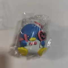 はぴだんぶい キラキラも〜っと☆おうえんフィギュア タキシードサム