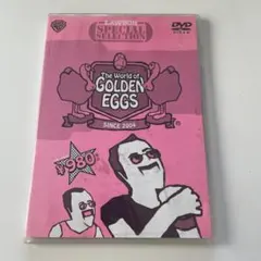 (未使用･未開封品)ザ・ゴールデンゴールデン「GOLDEN A GO!GO!」 [DVD] 未使用・未開封品)ザ・ゴールデンゴールデン「GOLDEN A GO!GO