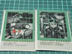 竈門炭治郎　フレーズカード