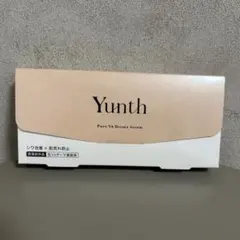 Yunth 生VAダーマ美容液　レチノール　1g × 28包