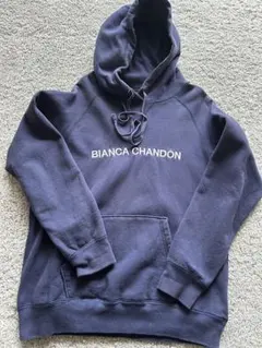 フーディ パーカー