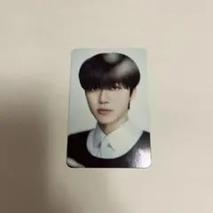 NCT DREAM MD トレカ　ジェミン