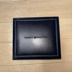 TOMMY2つ折り財布