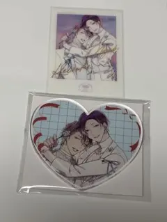 momentコラボカフェ　アメイロ　アクコ　クリアカード　楔ケリ