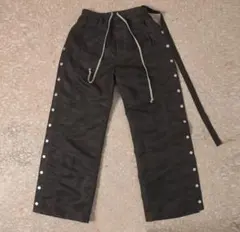 Rick Owens goar bolan asapmode Y2Kのサムネイル