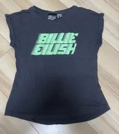 H&M Billie Eilish Tシャツのサムネイル