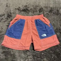 THE NORTH FACE ハーフパンツ