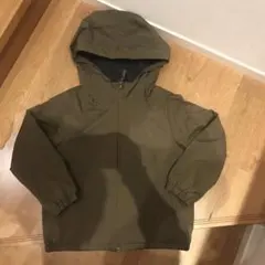 キッズジャンパー　新品タグ付き