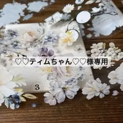♡♡ティムちゃん♡♡様 リクエスト 10点 まとめ商品