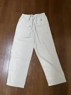 イージーパンツ