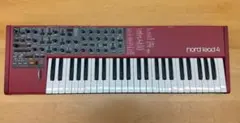 2026年最新】nord LEADの人気アイテム - メルカリ