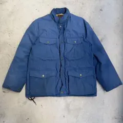 REI Goose Down Jacket 1980s JA25125 - メルカリ