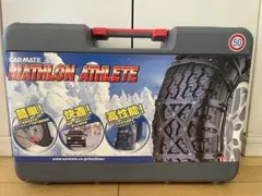 YOKOHAMA AVANTAC 非金属タイヤチェーン RN2 L009 - メルカリ
