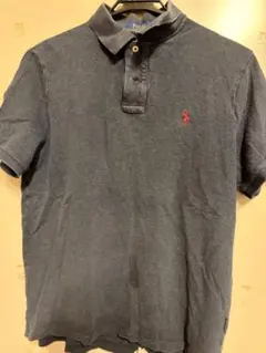 Polo Ralph Lauren ポロシャツ ネイビー Mのサムネイル