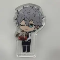 あんスタ 瀬名泉 ちょいおきアクリルコンパクトフィギュア カフェシナモン