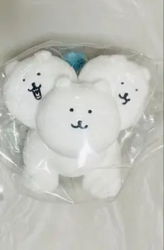 ケルベロス　ぬいぐるみ
