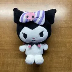 クロミ 当たりくじ マスコットキーホルダー