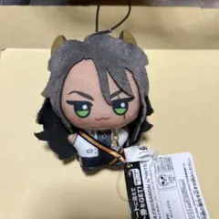 ツイステッドワンダーランド ツイステ チビちびぐるみ おめかしバースデー レオナ