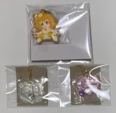 プリキュア クッキーチャームマスコット2 シークレットジュエリーチャーム2