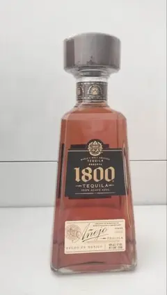 1800 CRISTALINO テキーラ アネホ 750ml - メルカリ