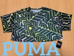 PUMA メッシュ レディース Tシャツ ジャージ
