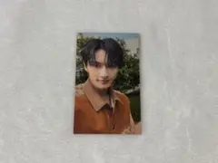 SEVENTEEN JEONGHAN トレカ 2枚セット SEVENTEEN JEONGHAN トレカ 2枚セット - メルカリ