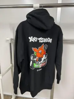 2025年最新】角田裕毅 パーカーの人気アイテム - メルカリ