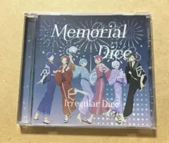 memorial dice いれいす アルバム