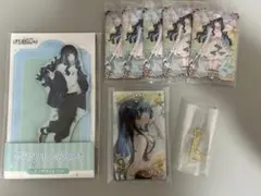 FGO ローソン ウエハース テノチティトラン