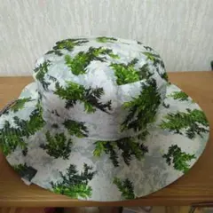 フェニックス アウトドア レインハット Mサイズ メンズ レディース