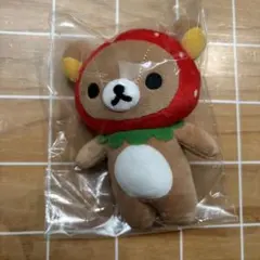 あのころのリラックマ ぬいぐるみコレクション