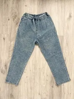 MPS Right-on ストレッチパンツ デニムパンツ140