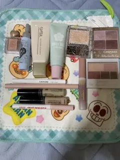 u*.様 [コスメまとめ売り]訳アリです