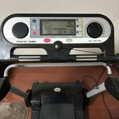 ALINCO FITNESS PRO AF3400J ウォーキングマシン