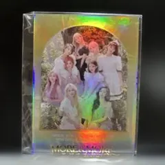 TWICE MORE & MORE アルバム