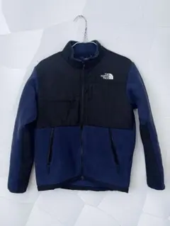 THE NORTH FACE デナリジャケットXS ネイビー