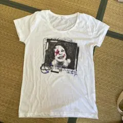 spick and span フォトプリントTシャツ ホワイトのサムネイル
