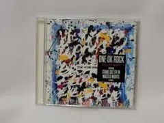 CD『Eye of the Storm』ONE OK ROCK 輸入盤