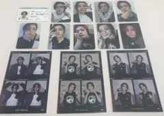 WEi ヨンハ 【Passion】