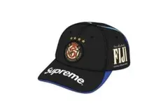 Supreme / Black/Supreme®/FIJI® 6-Panel - メルカリ