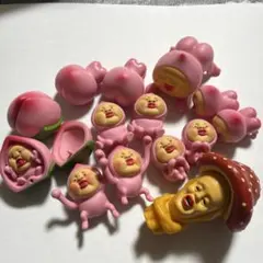 2026年最新】こびとづかん フィギュアの人気アイテム - メルカリ