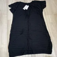 Calvin Klein Jeans 半袖M 黒