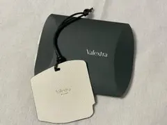 【新品未使用】Valextra ヴァレクストラ チャーム