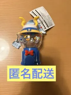 【新品】Disney ドナルドダック グミキャンディケースのサムネイル